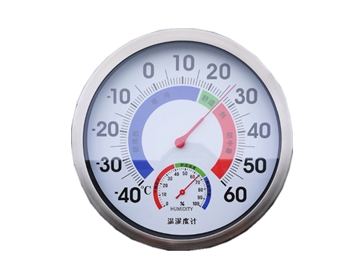 温湿度计