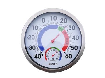 温湿度计